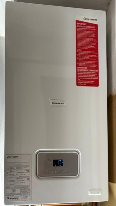 Glow-worm Replacement Boiler Glow-worm Replacement Boiler