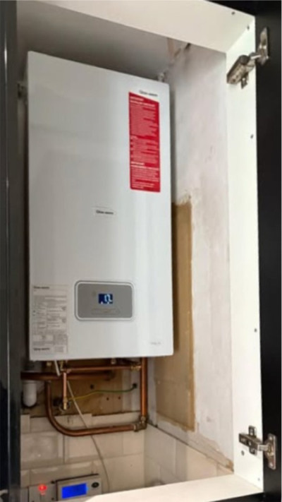 Glow-worm Replacement Boiler Glow-worm Replacement Boiler
