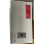 Glow-worm Replacement Boiler